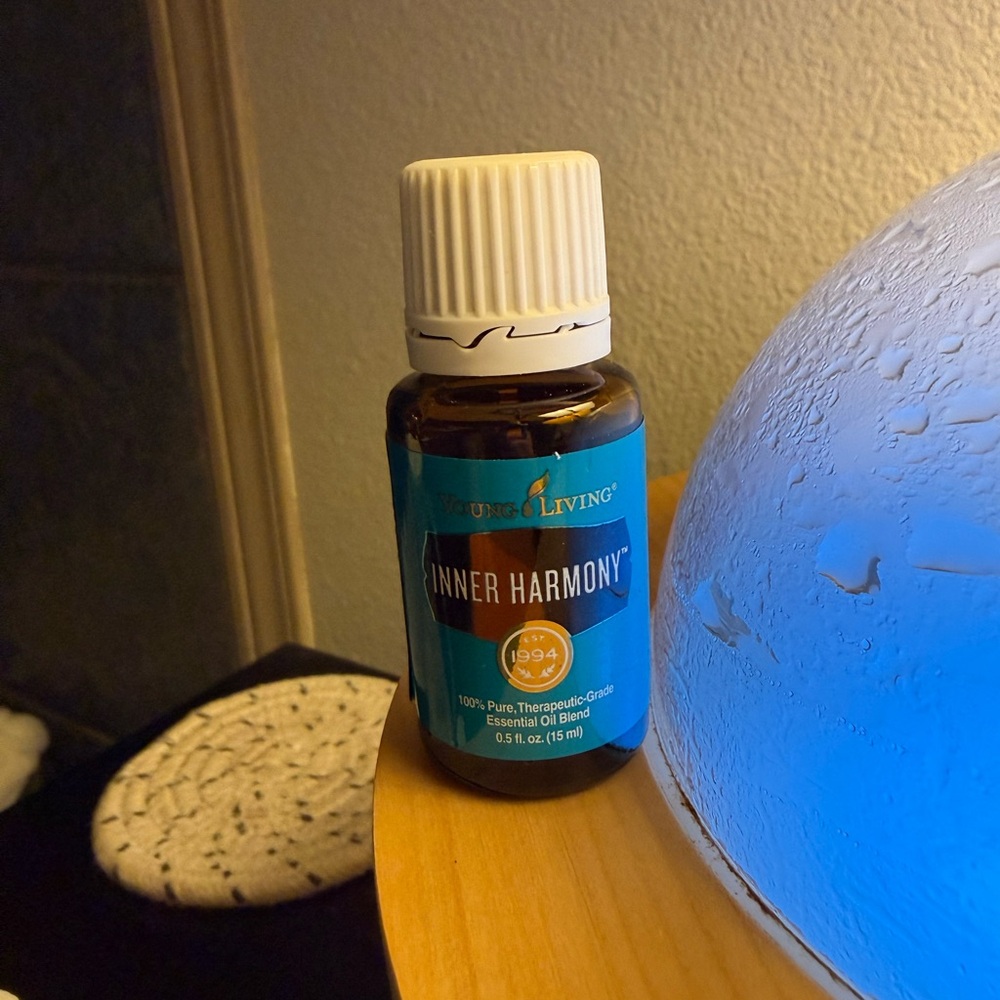 Young Living Inner Harmony Essential Oil Blend 15ml